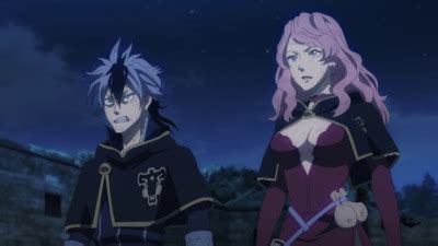 Vanessa Enoteca | Black Clover - Episode 104. - Tumbex