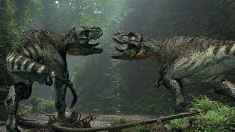 NBC teams with 'Walking With Dinosaurs' creators for mass extinction docuseries - TBI Vision