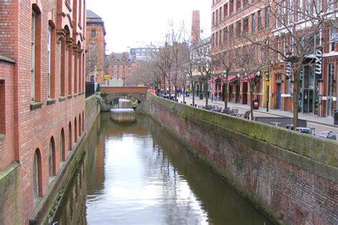 Canal Street in Manchester - Visit the Center of Manchester's Gay ...