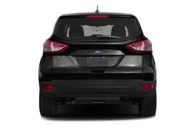 See 2016 Ford Escape Color Options - CarsDirect