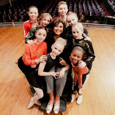 'Dance Moms' Season 8 Cast - What Dancers Will Be On 'Dance Moms'?