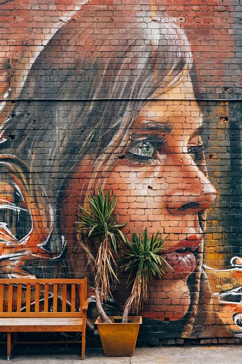 19 Best Melbourne Street Art Locations & Map | The Ultimate Guide [By a Local] | The Intrepid Guide