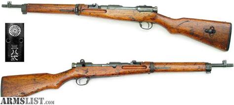 ARMSLIST - For Sale: Arisaka Type 38 Carbine