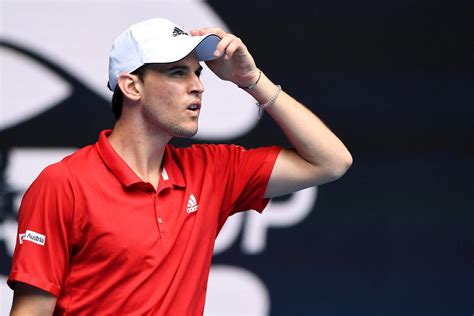 “Broadening the Horizon”: Dominic Thiem Aims to Focus on Life Outside Tennis - EssentiallySports