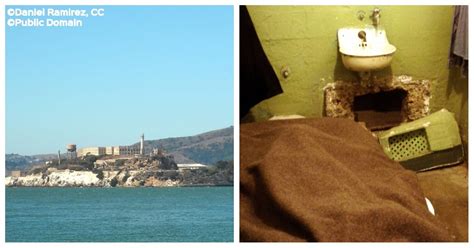 Escape from Alcatraz: The Real Story of the Infamous 1962 Prison Break