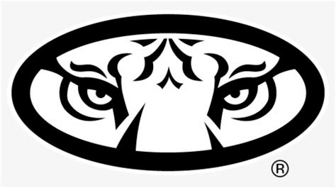 Auburn Tiger Logo Svg, HD Png Download , Transparent Png Image - PNGitem