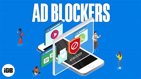 Best ad blockers for iPhone and iPad in 2024 - iGeeksBlog