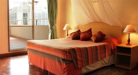 Chester House Apartments | Book Your Dream Self-Catering or Bed and ...