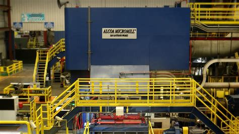 Alcoa Inc. to split into two companies (Video) - Pittsburgh Business Times