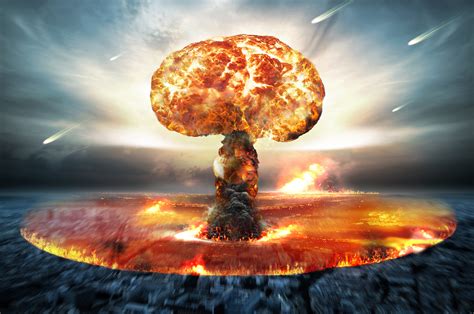 The Doomsday Clock ticks closer to midnight apocalypse - Earth.com