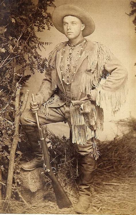 Just When You Think You've Seen It All | Old west photos, Cowboy pictures, Old west