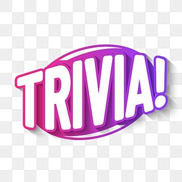 Trivia Logo