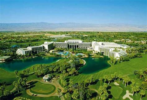 Valley Course Desert Springs Resort in Palm Desert