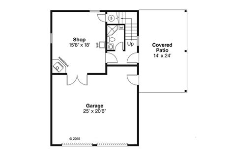 Country House Plans - 20-154 - Associated Designs