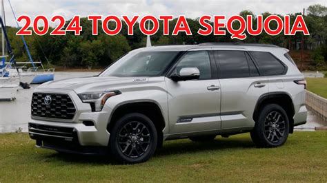 2024 Toyota Sequoia Trd Pro Specs - Ashla Bernadine