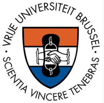 Free University of Brussels (VUB) | Tethys