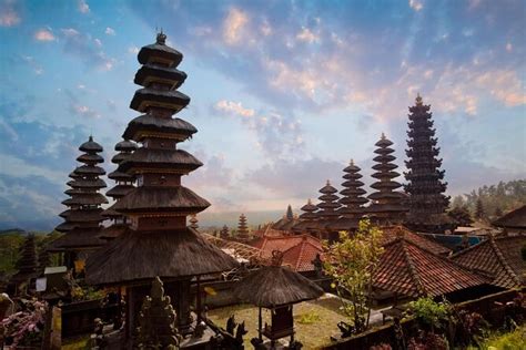 Besakih Temple (Pura Besakih), Bali | Tickets & Tours - 2024