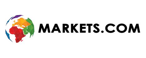 Markets.com – Logos Download