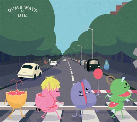 Dumb Ways To Die named Australia's top radio ad - Mumbrella