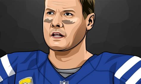 Philip Rivers Net Worth