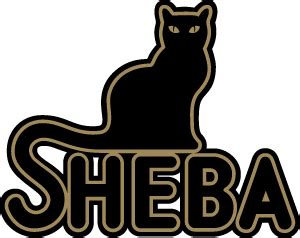 Sheba logo