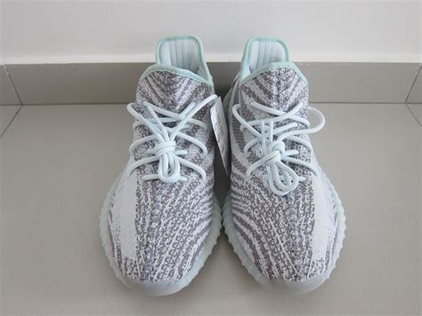 Adidas Yeezy Boost 350 v2 (Blue Tint) « Blog | lesterchan.net