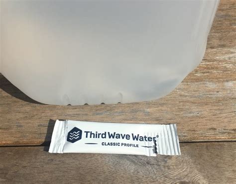 Third Wave Water Review: Can Mineral Packets Make Better Coffee? - I ...