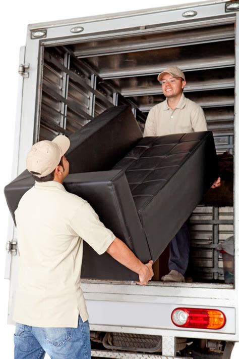 Houston Moving and Storage Services | Moving Interiors