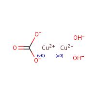 Cupric carbonate, basic - Hazardous Agents | Haz-Map