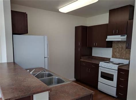 Horizon Apartments - 1309 23rd St - Eunice, NM Apartments for Rent ...