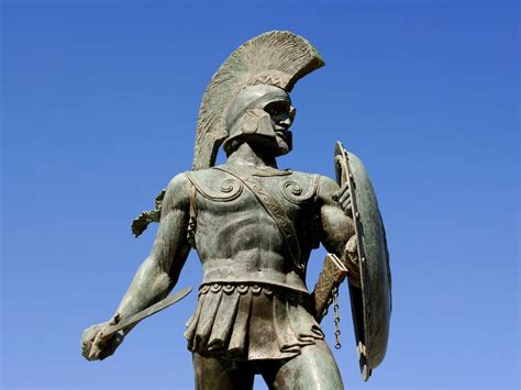 Sparta Facts for Kids - History for Kids