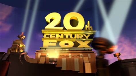 20th Century Fox 2010 75 Years - YouTube