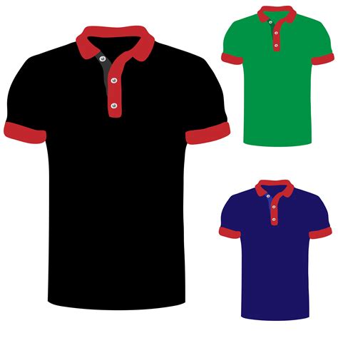 Polo Shirt Illustration Free Stock Photo - Public Domain Pictures