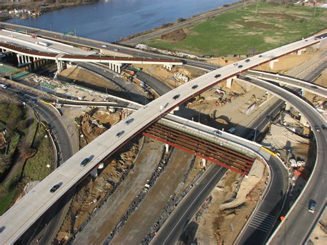 11th Street Bridge Project Progress - December 2011 | Flickr