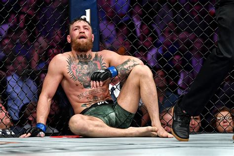 Conor McGregor net worth might go up by $100 million says UFC expert