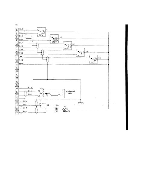 REMOTE CONTROL WIRING DIAGRAM under Repository-circuits -21262- : Next.gr