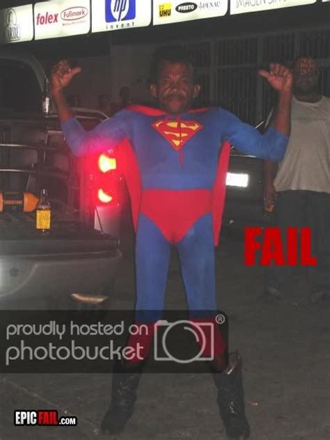 Superman Fail - Comics en Taringa!