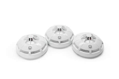 Understanding the Different Types of Electric Smoke Alarms and Their ...