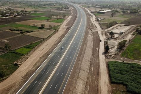 Pakistan Establishes China Pakistan Economic Corridor (CPEC) Authority ...