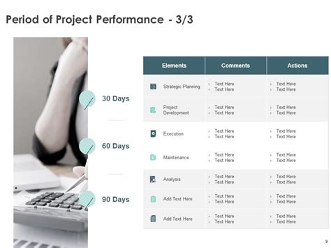 Budget Proposal Template Powerpoint Presentation Slides | Presentation ...