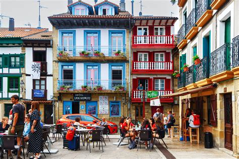 Best Places to Visit in Spain: Top 6 Destinations in the North - Meddeas