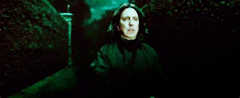 Severus Snape (gif)