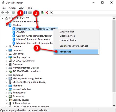 device-manager-bluetooth – ConsumingTech