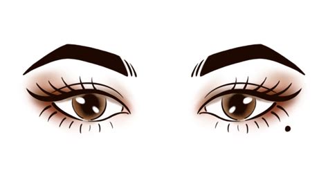 Real Eye PNG Transparent Images Free Download | Vector Files | Pngtree