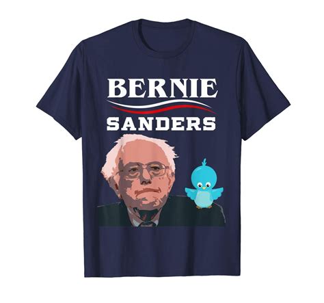 The Best Bernie Sanders 2020 Shirts – Hashtag Dressed