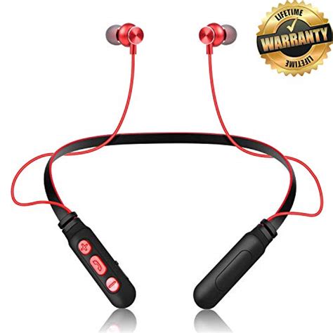 10 Best Neckband Headphones in 2021 - MusicCritic