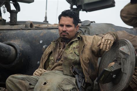 New FURY Images Featuring Brad Pitt, Shia LaBeouf, and Logan Lerman