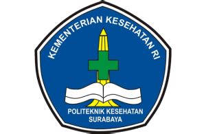 logo poltekkes surabaya - Indonesian Medical Laboratory