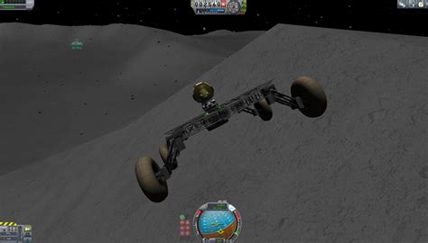 kerbal space program - Rover power in KSP - Arqade