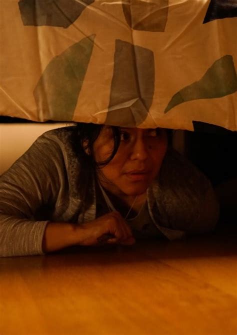 Hiding Under the Bed - TV Fanatic